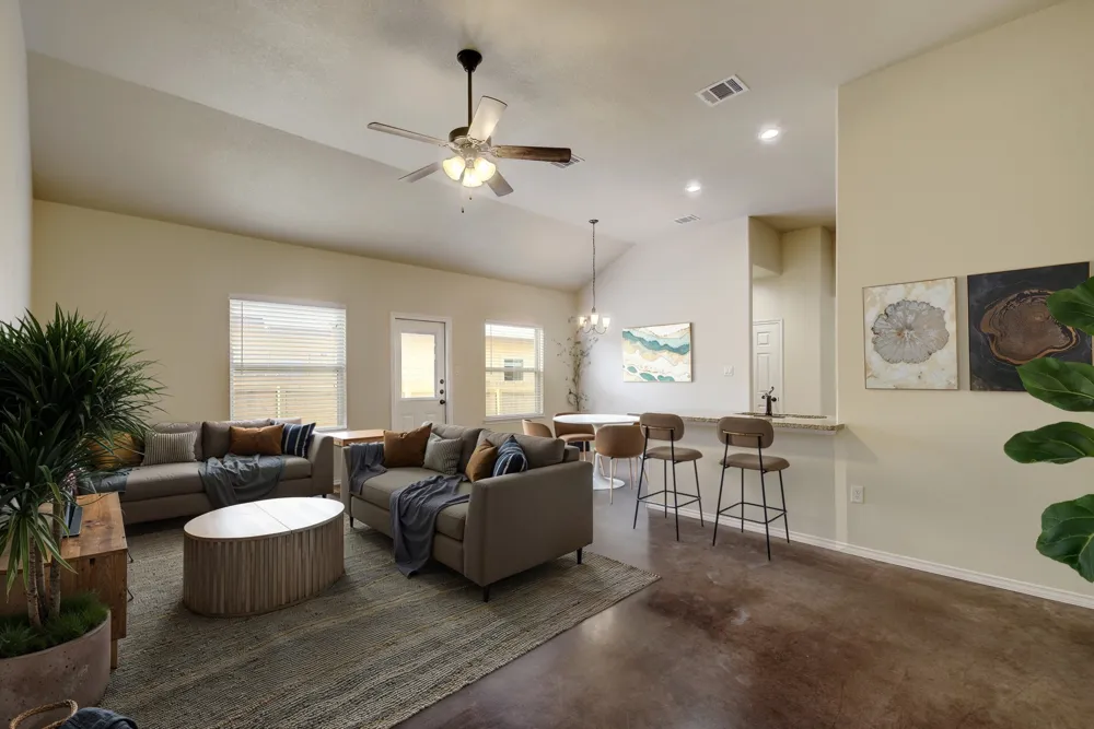 467 Jack Rabbit Lane #A Buda, TX 78610