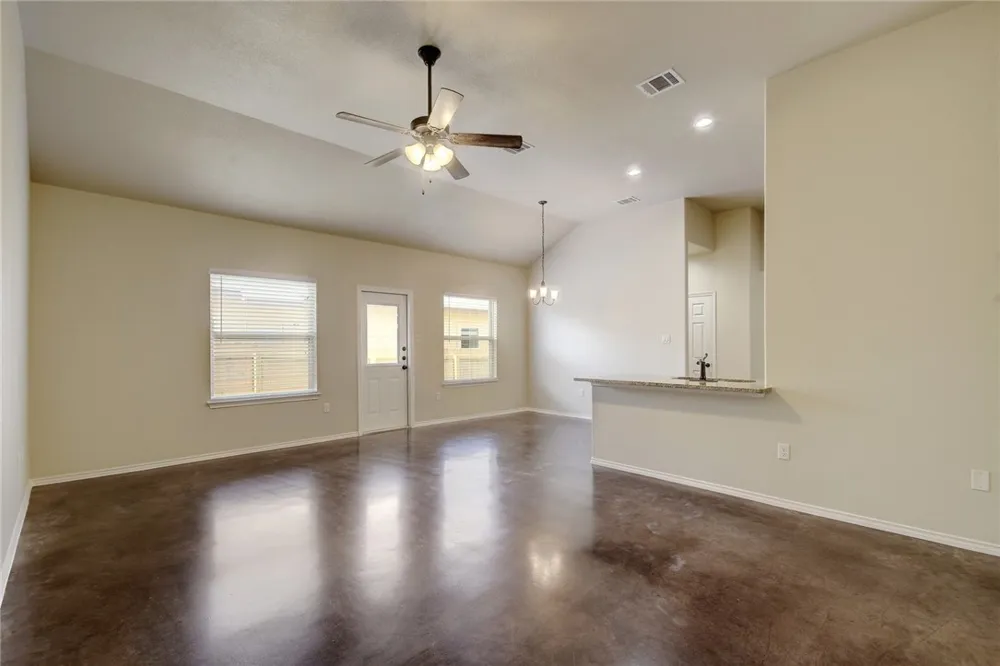 467 Jack Rabbit Lane #A Buda, TX 78610