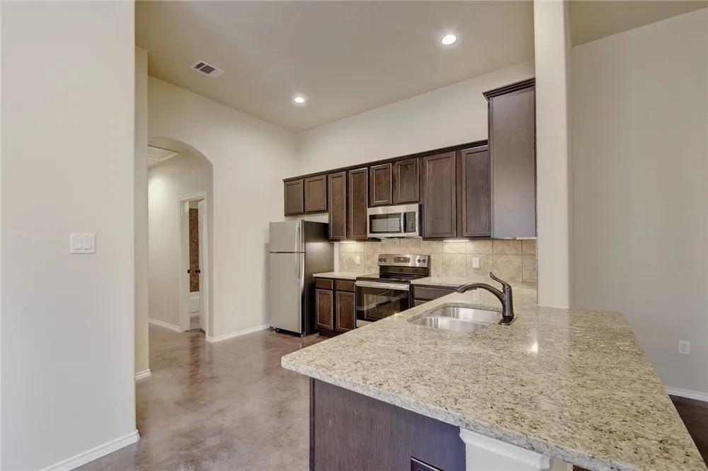 467 Jack Rabbit Lane #A Buda, TX 78610