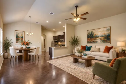 467 Jack Rabbit Lane #A