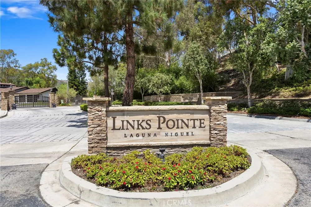 32136 Links Pointe Laguna Niguel, CA 92677