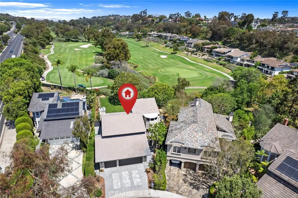 32136 Links Pointe Laguna Niguel, CA 92677