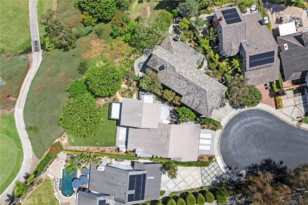 32136 Links Pointe Laguna Niguel, CA 92677