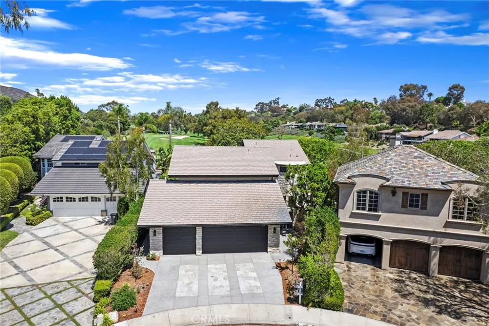 32136 Links Pointe Laguna Niguel, CA 92677