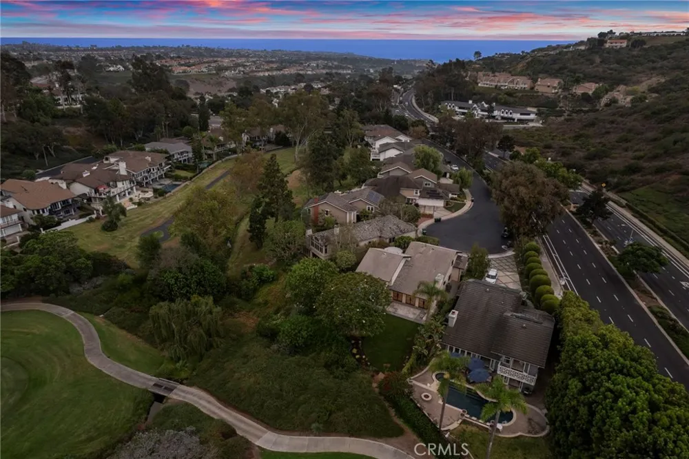 32136 Links Pointe Laguna Niguel, CA 92677