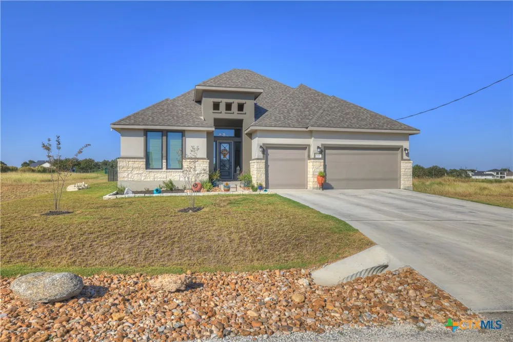 505 John Price Blanco, TX 78606