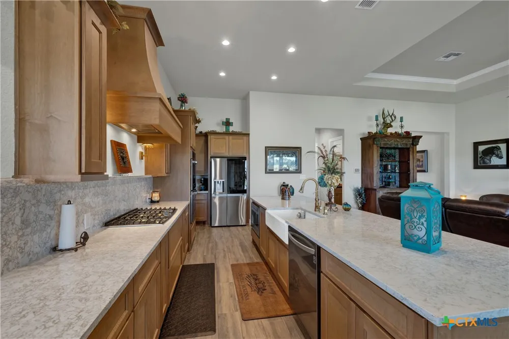 505 John Price Blanco, TX 78606