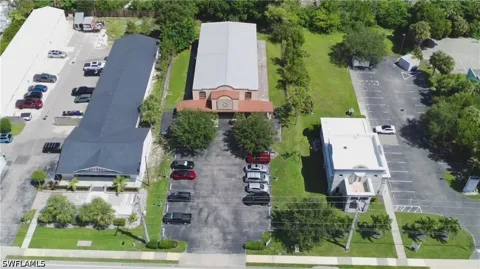 Bonita Beach Road