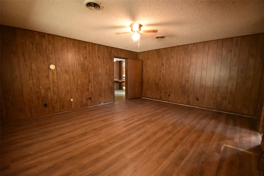 820 University Street Seminole, OK 74868