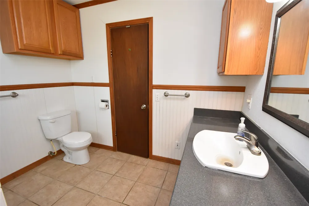 820 University Street Seminole, OK 74868
