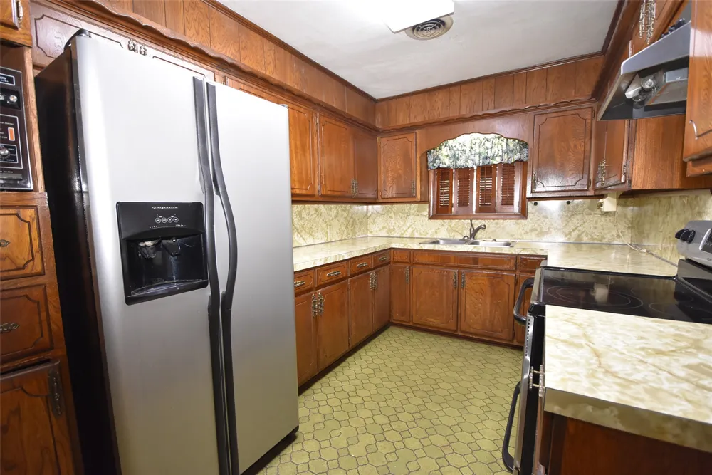 820 University Street Seminole, OK 74868