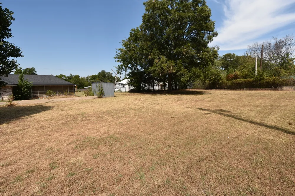 820 University Street Seminole, OK 74868