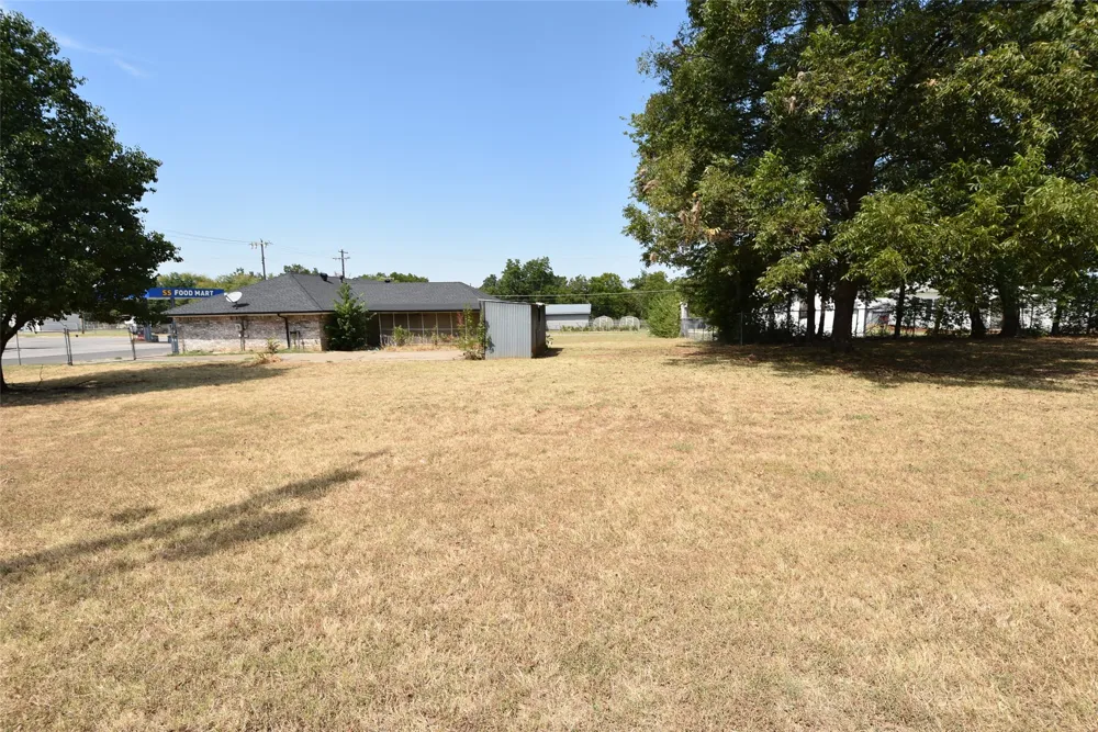 820 University Street Seminole, OK 74868