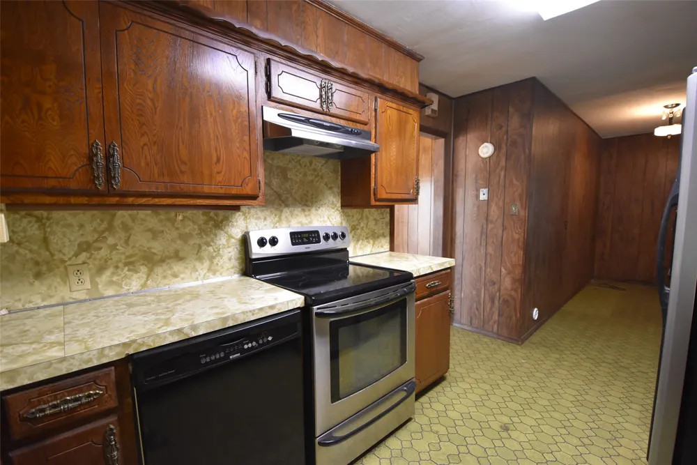 820 University Street Seminole, OK 74868