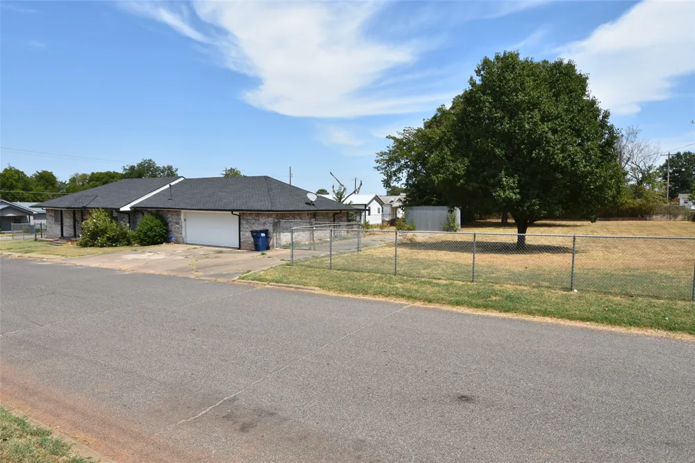 820 University Street Seminole, OK 74868