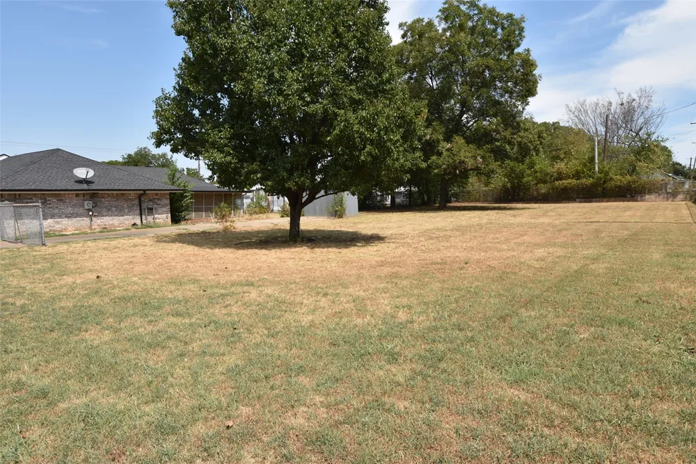 820 University Street Seminole, OK 74868