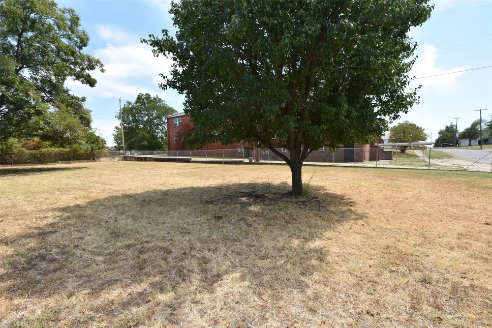 820 University Street Seminole, OK 74868