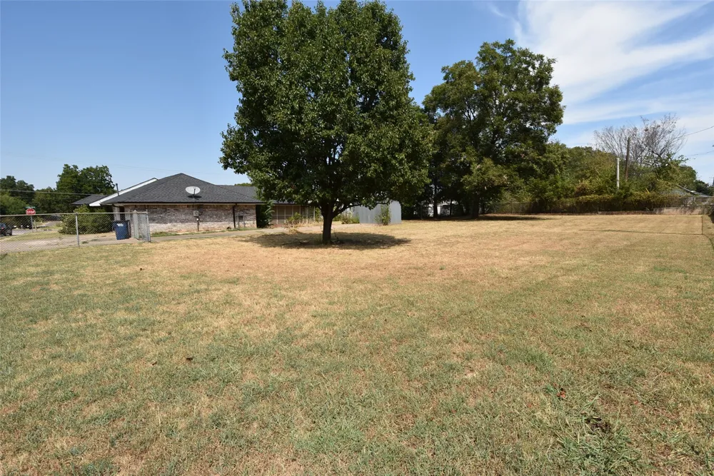 820 University Street Seminole, OK 74868