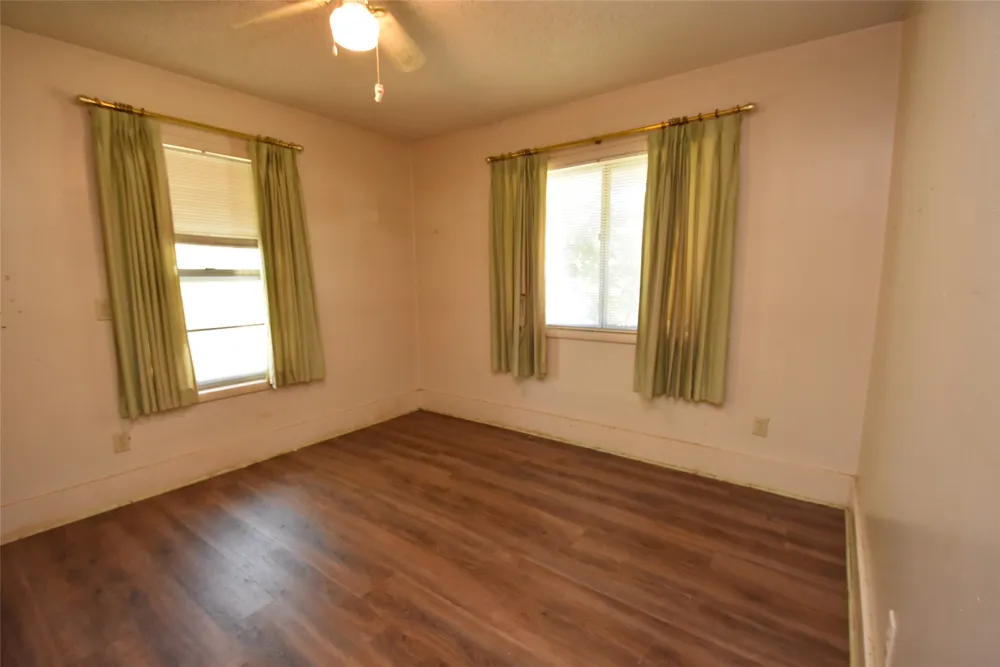820 University Street Seminole, OK 74868