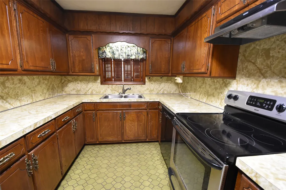 820 University Street Seminole, OK 74868