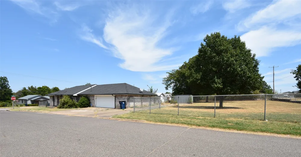 820 University Street Seminole, OK 74868