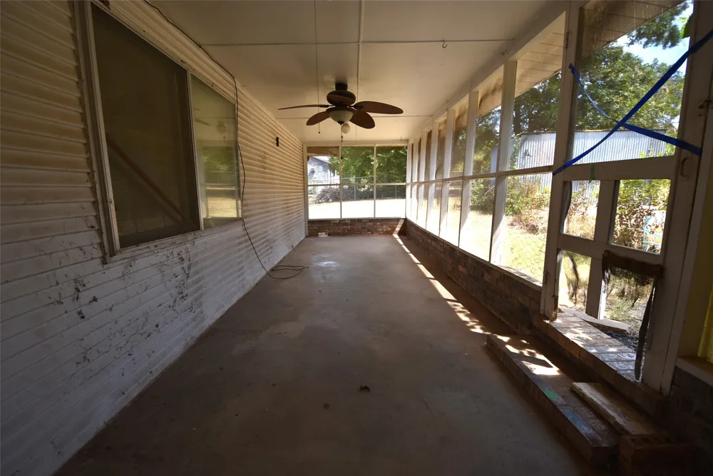 820 University Street Seminole, OK 74868
