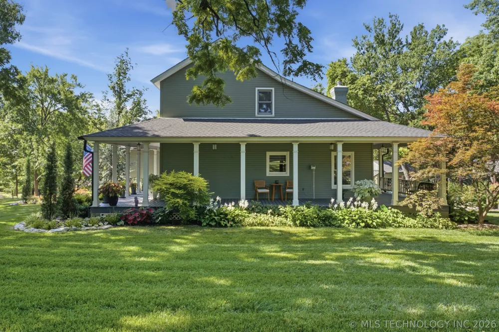 16142 State Highway 72 Highway Coweta, OK 74429