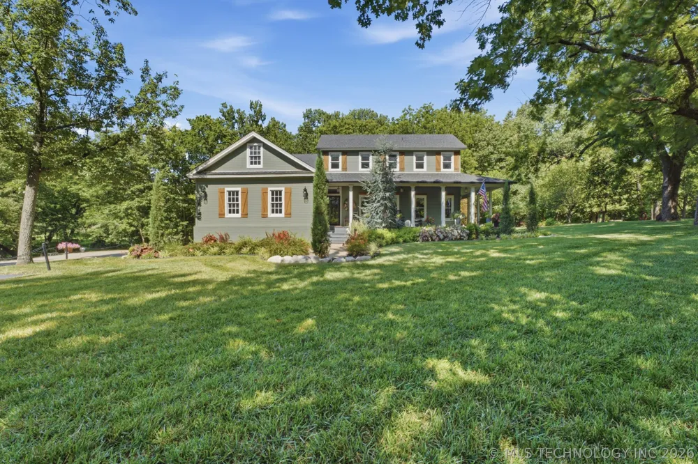 16142 State Highway 72 Highway Coweta, OK 74429