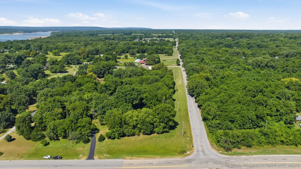 16142 State Highway 72 Highway Coweta, OK 74429