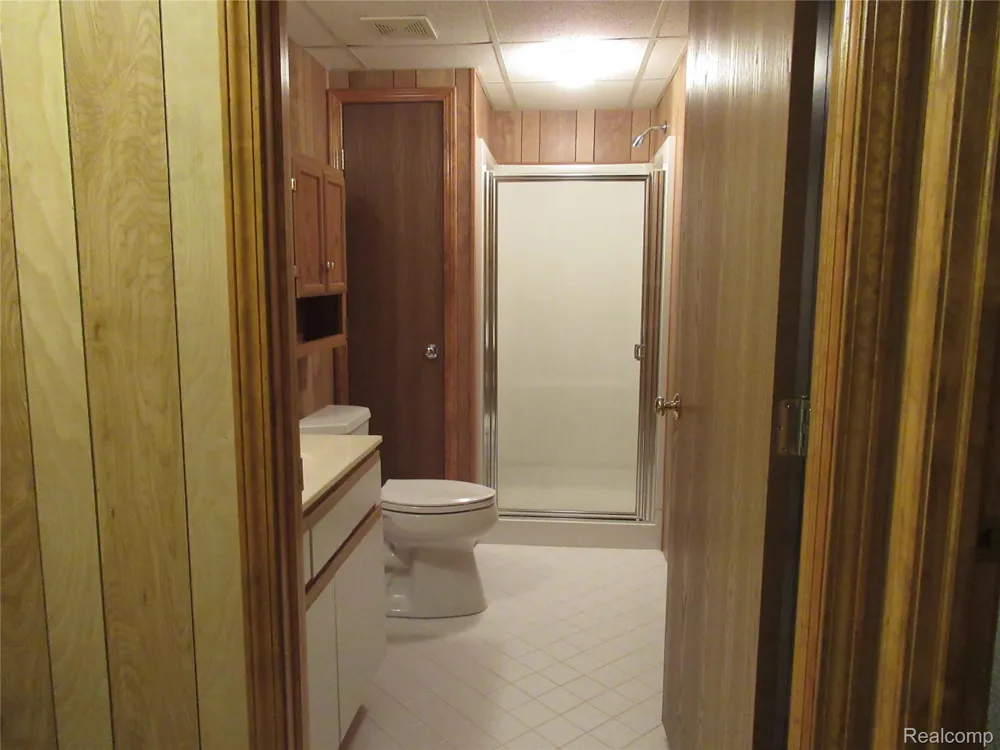 62341 Arlington Circle #3 South Lyon City, MI 48178