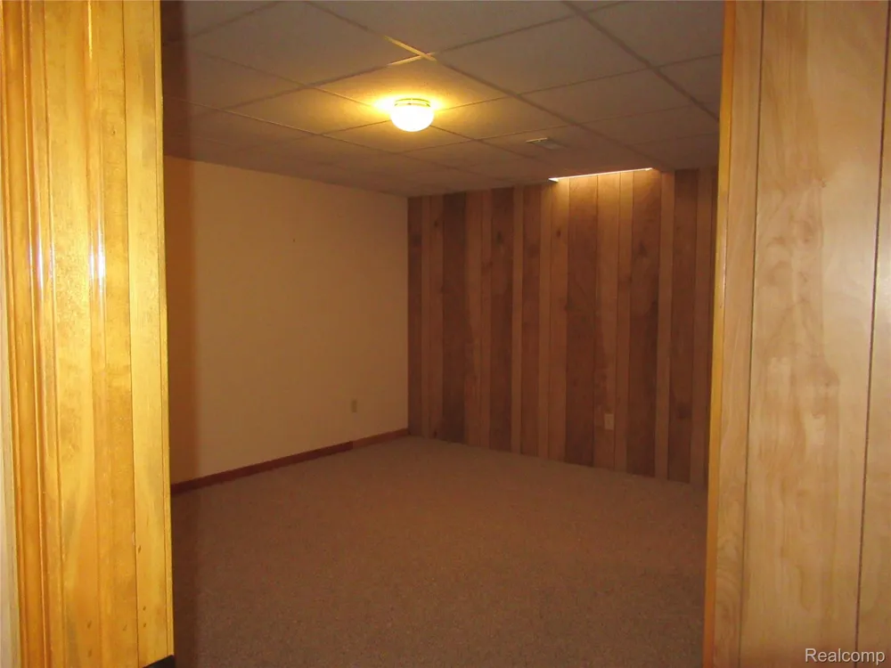 62341 Arlington Circle #3 South Lyon City, MI 48178