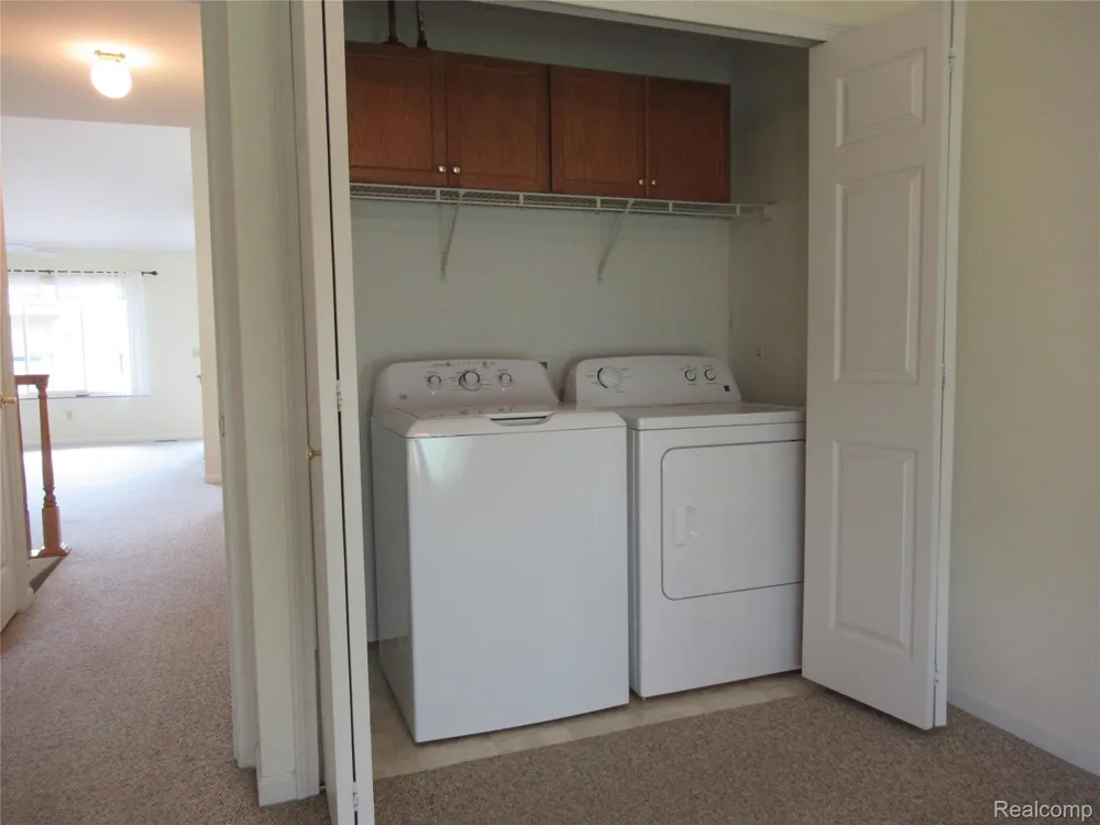 62341 Arlington Circle #3 South Lyon City, MI 48178