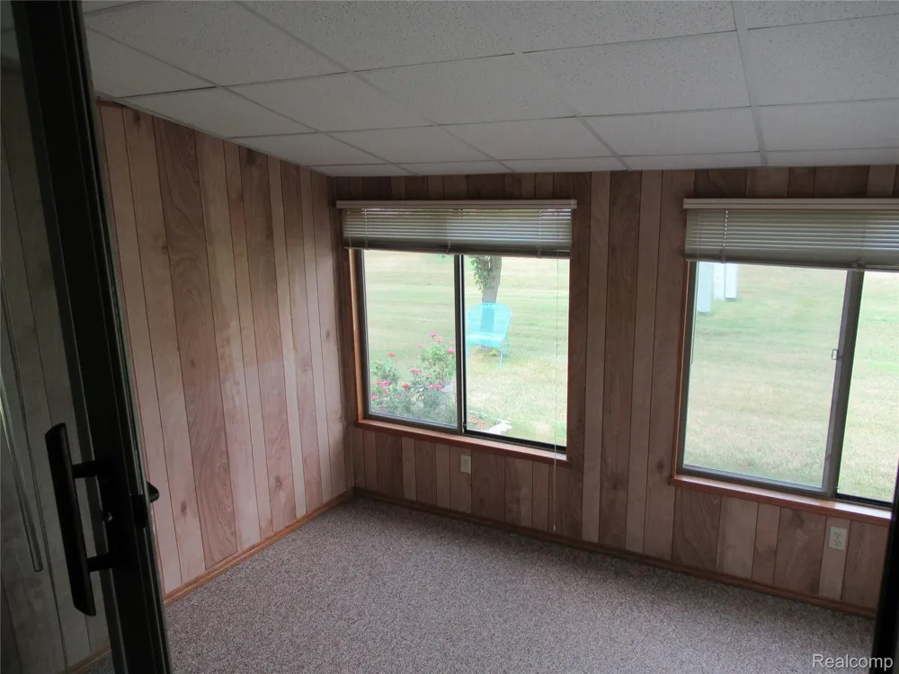 62341 Arlington Circle #3 South Lyon City, MI 48178