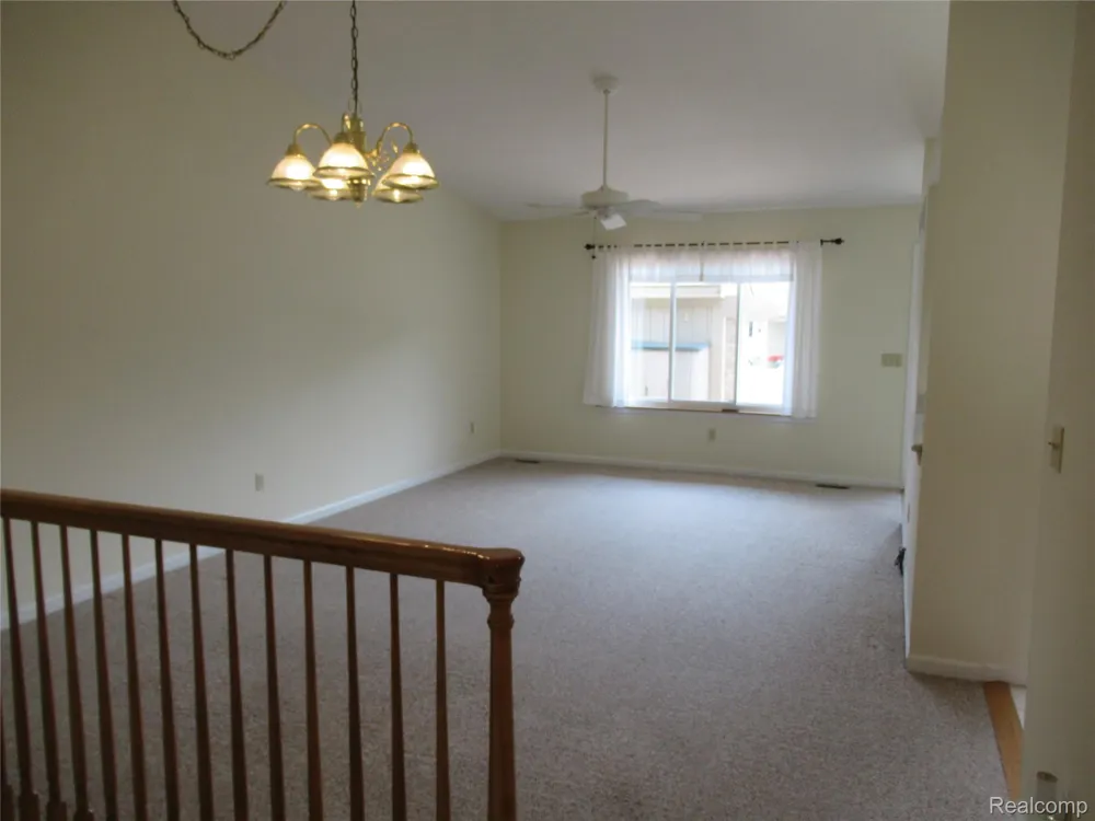 62341 Arlington Circle #3 South Lyon City, MI 48178
