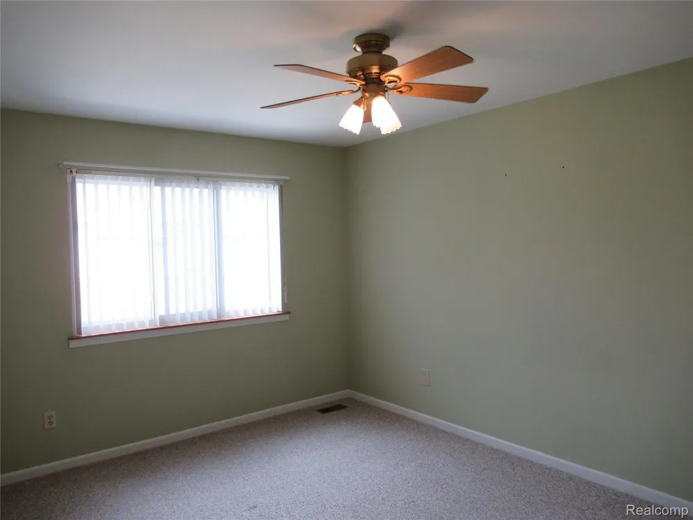 62341 Arlington Circle #3 South Lyon City, MI 48178