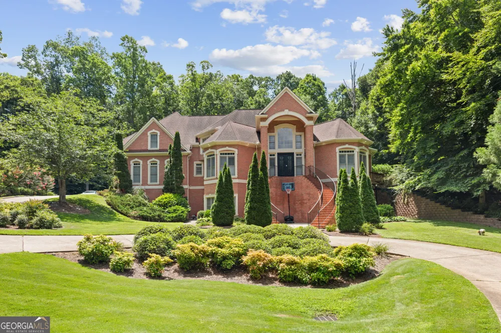 4680 Hamden Forest DR SW Atlanta, GA 30331