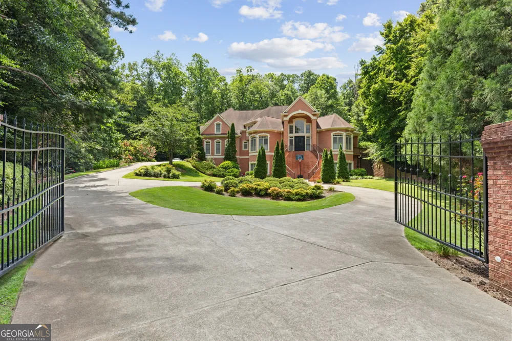 4680 Hamden Forest DR SW Atlanta, GA 30331