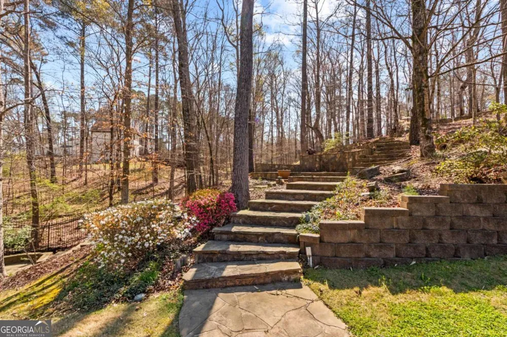 4680 Hamden Forest DR SW Atlanta, GA 30331