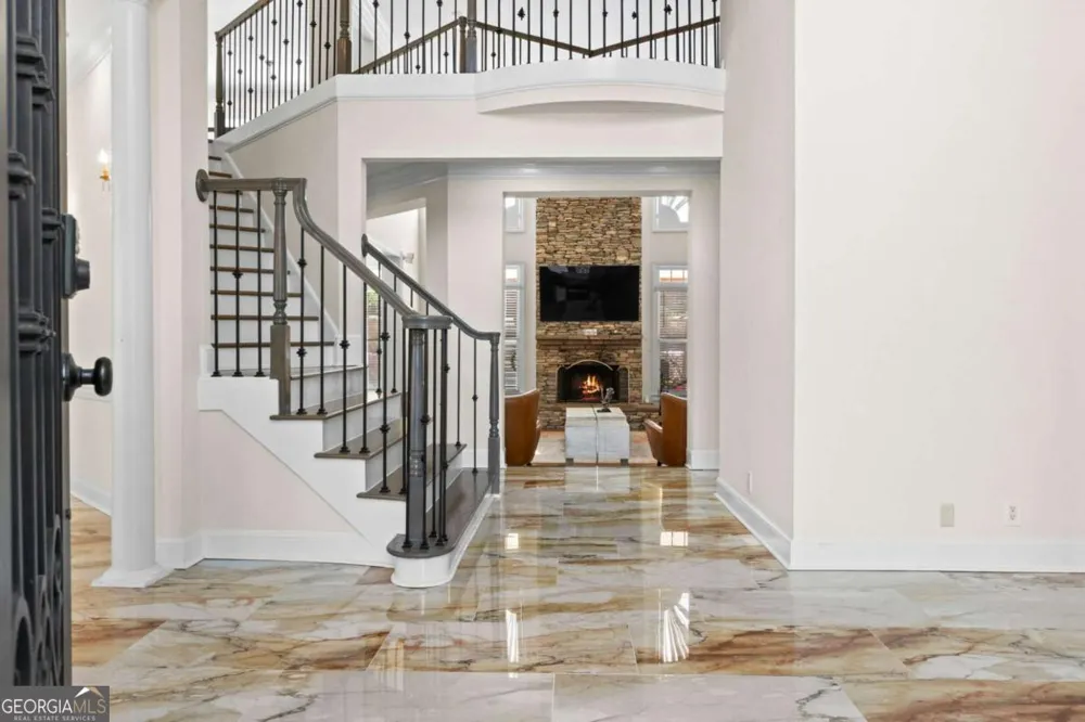 4680 Hamden Forest DR SW Atlanta, GA 30331