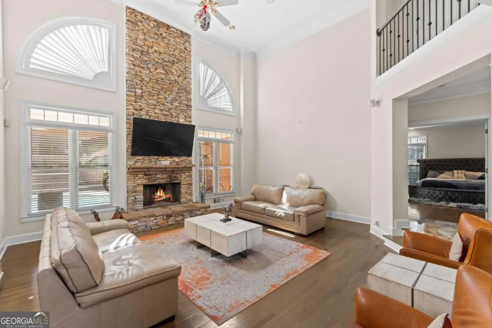 4680 Hamden Forest DR SW Atlanta, GA 30331