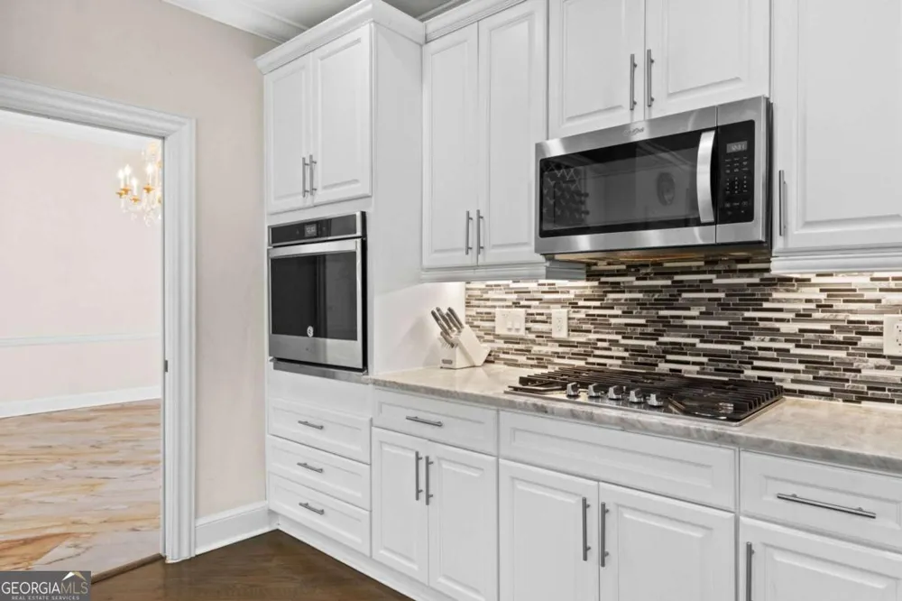 4680 Hamden Forest DR SW Atlanta, GA 30331