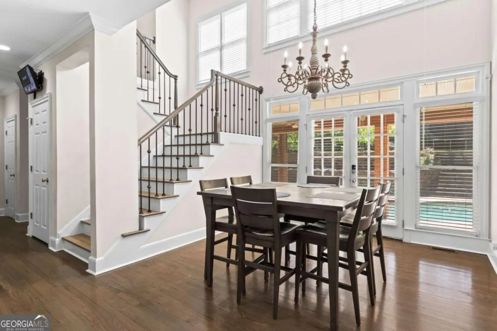 4680 Hamden Forest DR SW Atlanta, GA 30331