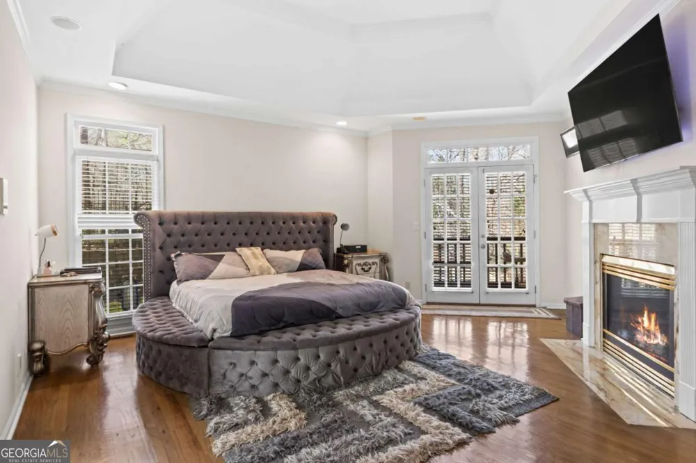 4680 Hamden Forest DR SW Atlanta, GA 30331