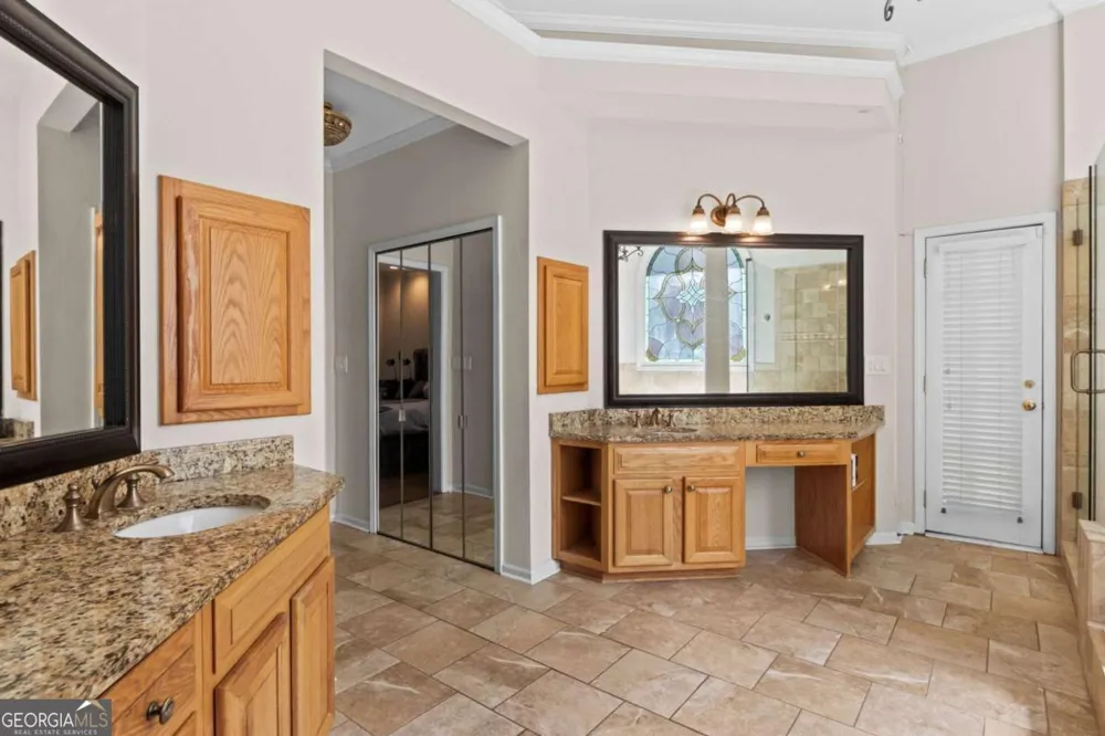 4680 Hamden Forest DR SW Atlanta, GA 30331