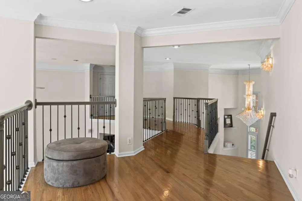 4680 Hamden Forest DR SW Atlanta, GA 30331
