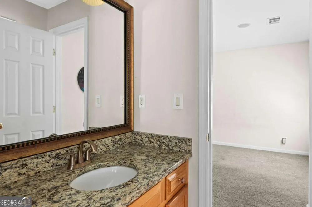 4680 Hamden Forest DR SW Atlanta, GA 30331