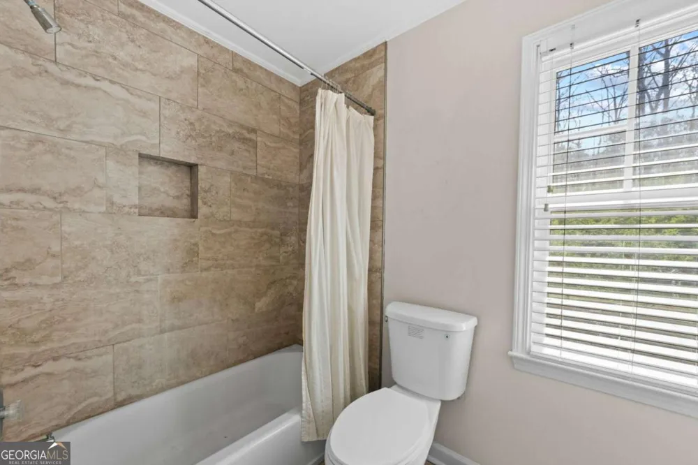 4680 Hamden Forest DR SW Atlanta, GA 30331
