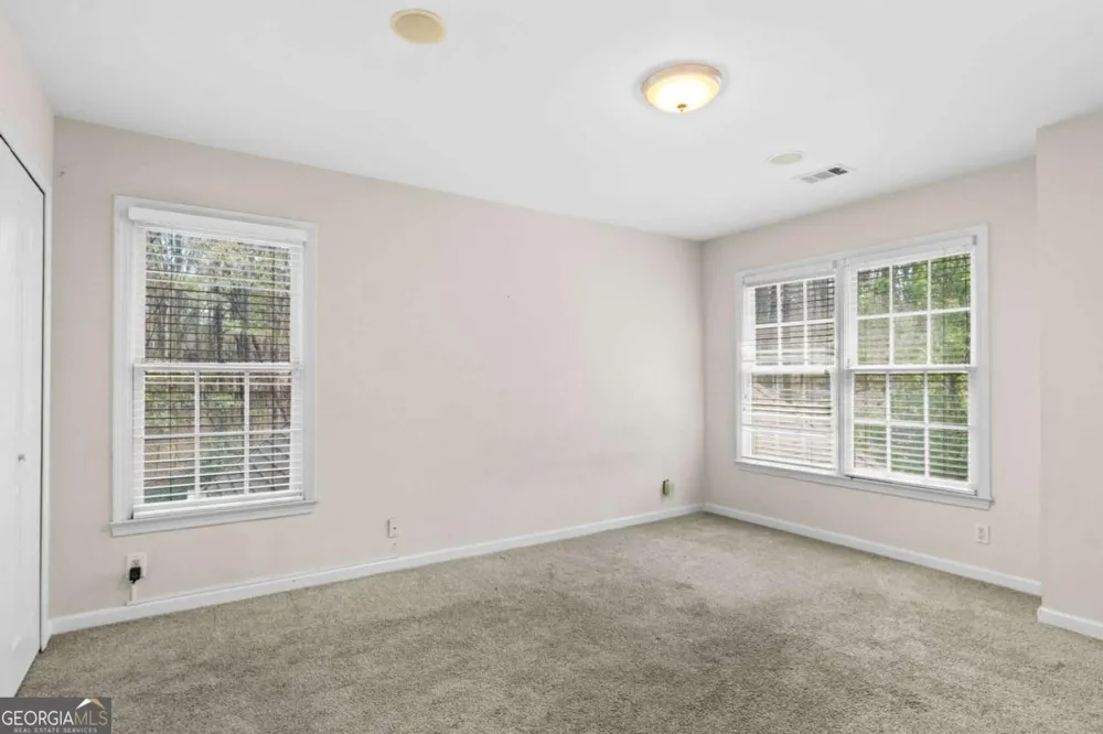 4680 Hamden Forest DR SW Atlanta, GA 30331