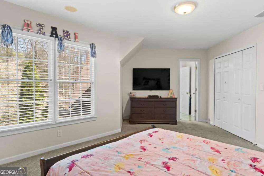 4680 Hamden Forest DR SW Atlanta, GA 30331