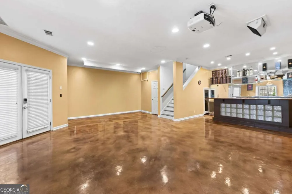 4680 Hamden Forest DR SW Atlanta, GA 30331